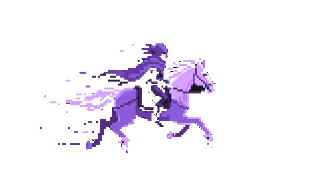 SPECTER RIDER